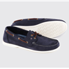 Dubarry Port Moccasin Shoes Denim 42 (8) 3